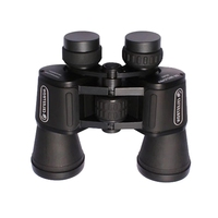 Celestron UpClose G2 10x50 Porro Prism Binocular Multi-coated Optics for Bird Watching, Wildlife, Scenery and Hunting #71256