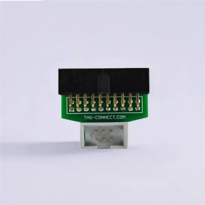 Per scheda adattatore da Cortex a TC2030-IDC ARM20-CTX Accessori convertitori da 20 pin da 20 pin a 6P 2,54 mm