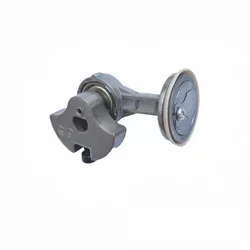 Accessoires de pompe à air de voiture, bielle à piston arc-en-ciel, pompe à air portable 12V pour intervalles de 30mm