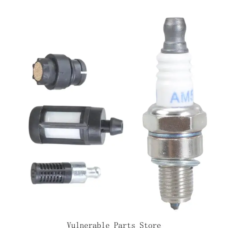 Bộ chế hòa khí D0UC Chainaw Set Chainaw Fuels Hệ thống cung cấp phù hợp cho MS231