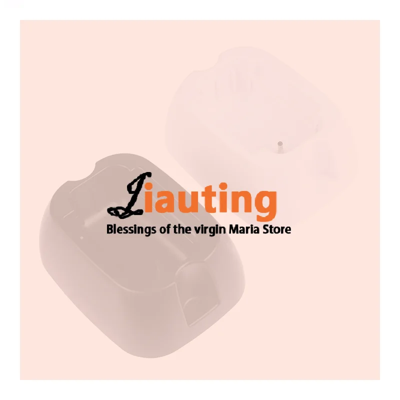 1 szt. Podstawa do akcesoriów do frezarki do paznokci, solidna podstawa do wszystkich rodzajów maszynek do polerowania paznokci, do użytku domowego i w salonie.