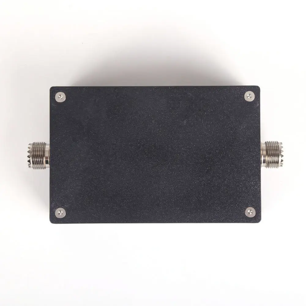 Shortwave Radio Frequency Choke Balun For For HQXRTEK ME 05 1 30MHz Common Mode Current Signal Reception Filter