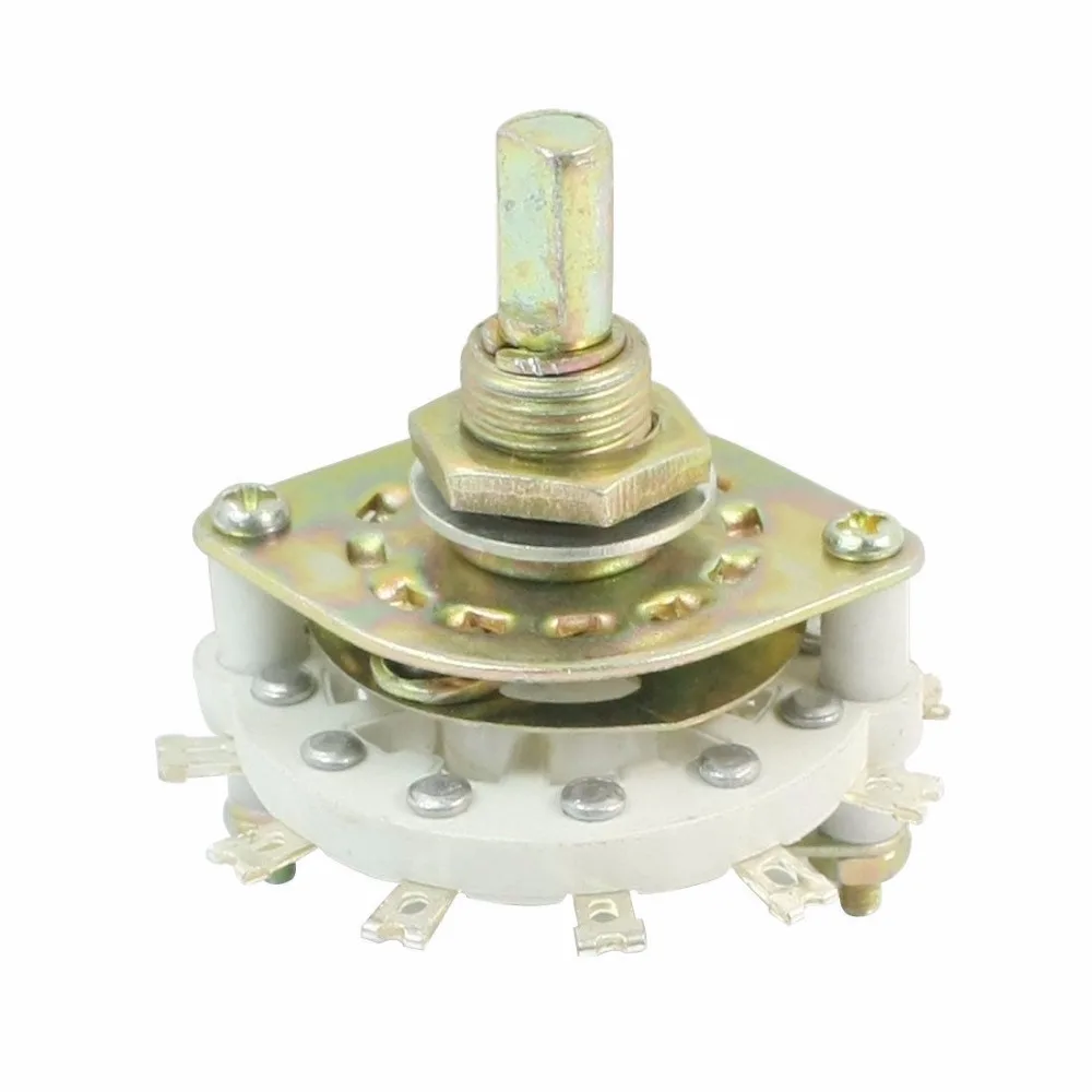 1PCS Plastic Knob S…