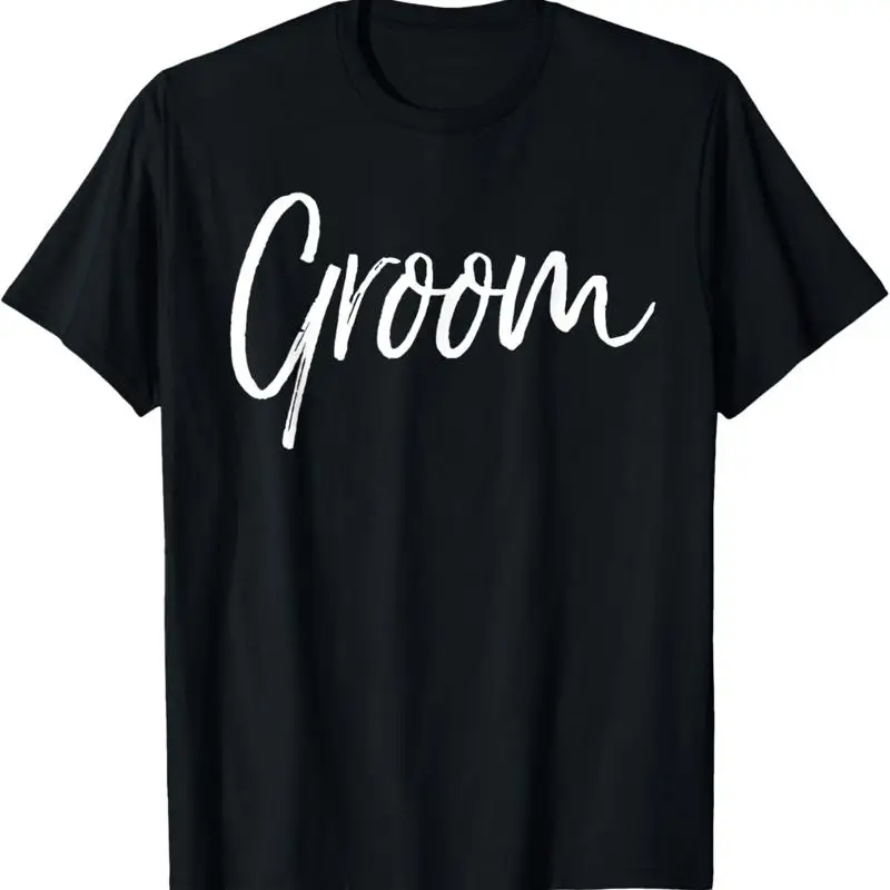 Matching Getting Ready Bride Groom Wedding S T Shirt