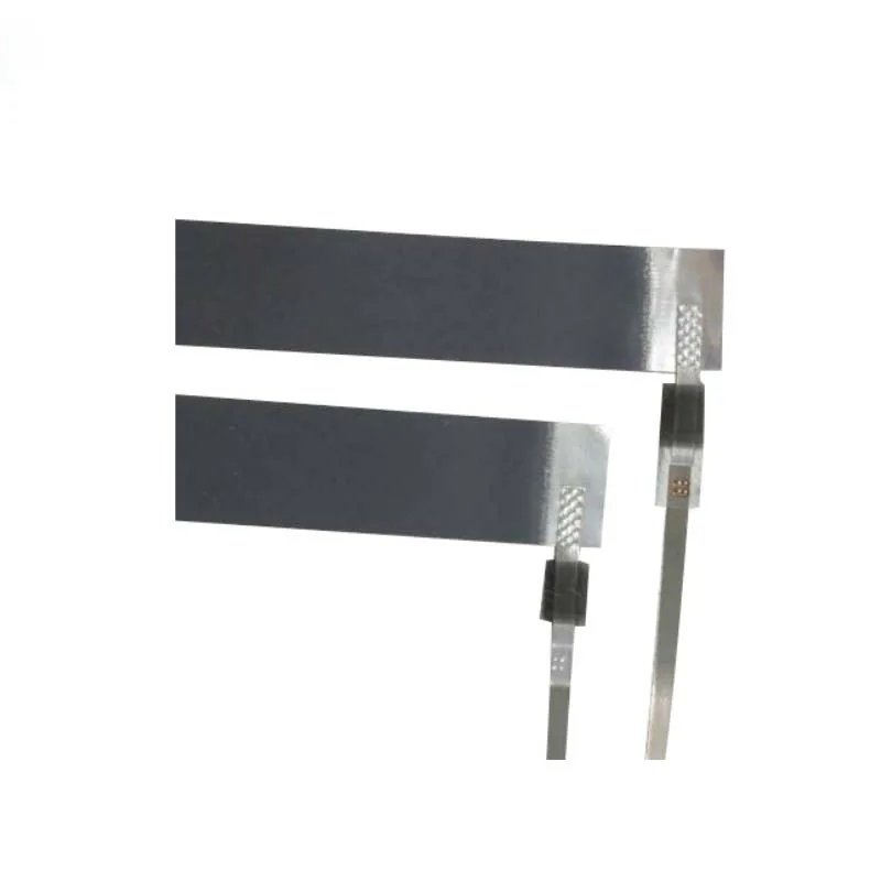 35KHz ultrasonic metal welding machine with automatic sheet making machine single layer aluminum foil welding