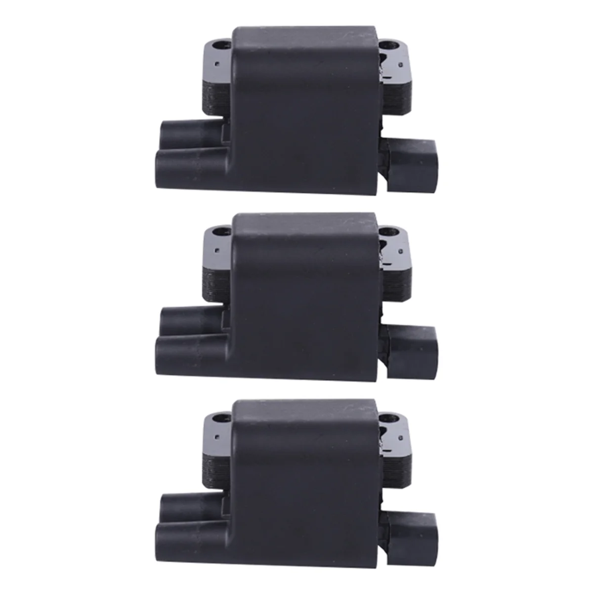 

Ignition Coil for Mitsubishi Montero Sport V6-3.0L 1997-2003 V6-3.5L 1999-2004 6G72 UF196 UF197,3xMD314583