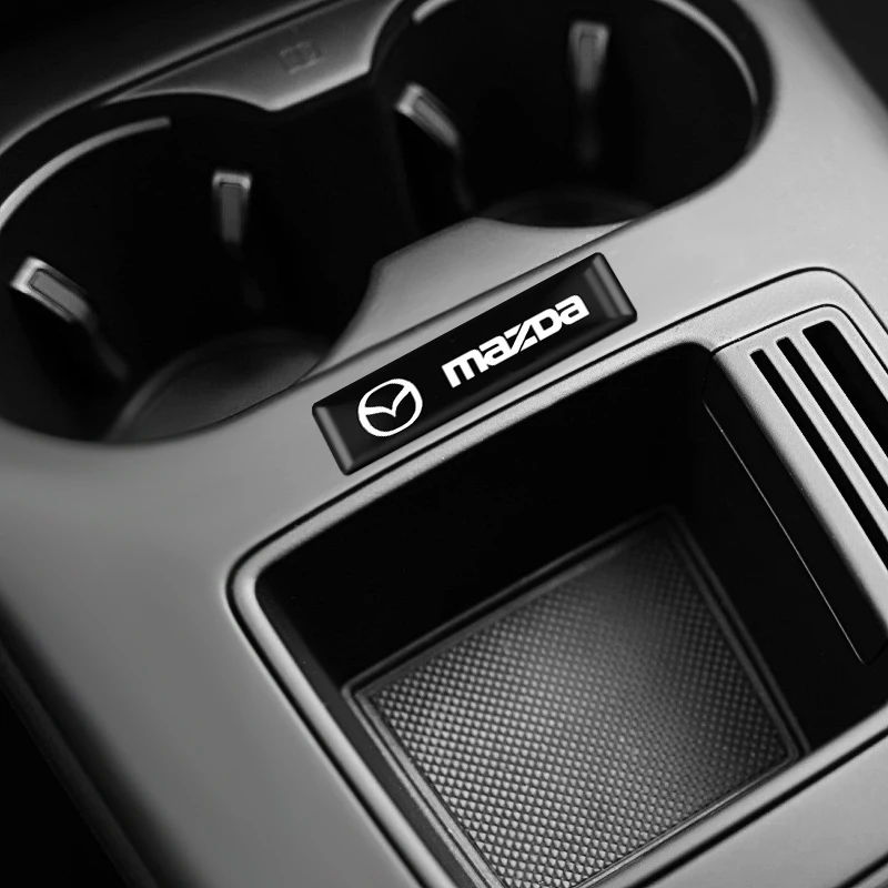 Mazda Car Emblem Ep… - image