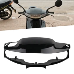 For Dio50 DIO 50 AF27 AF28 Motorcycle Scooter Painted Front Head Cover Front fairing Cover