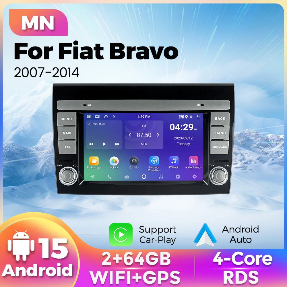 Navifly 4 Core 64GB…