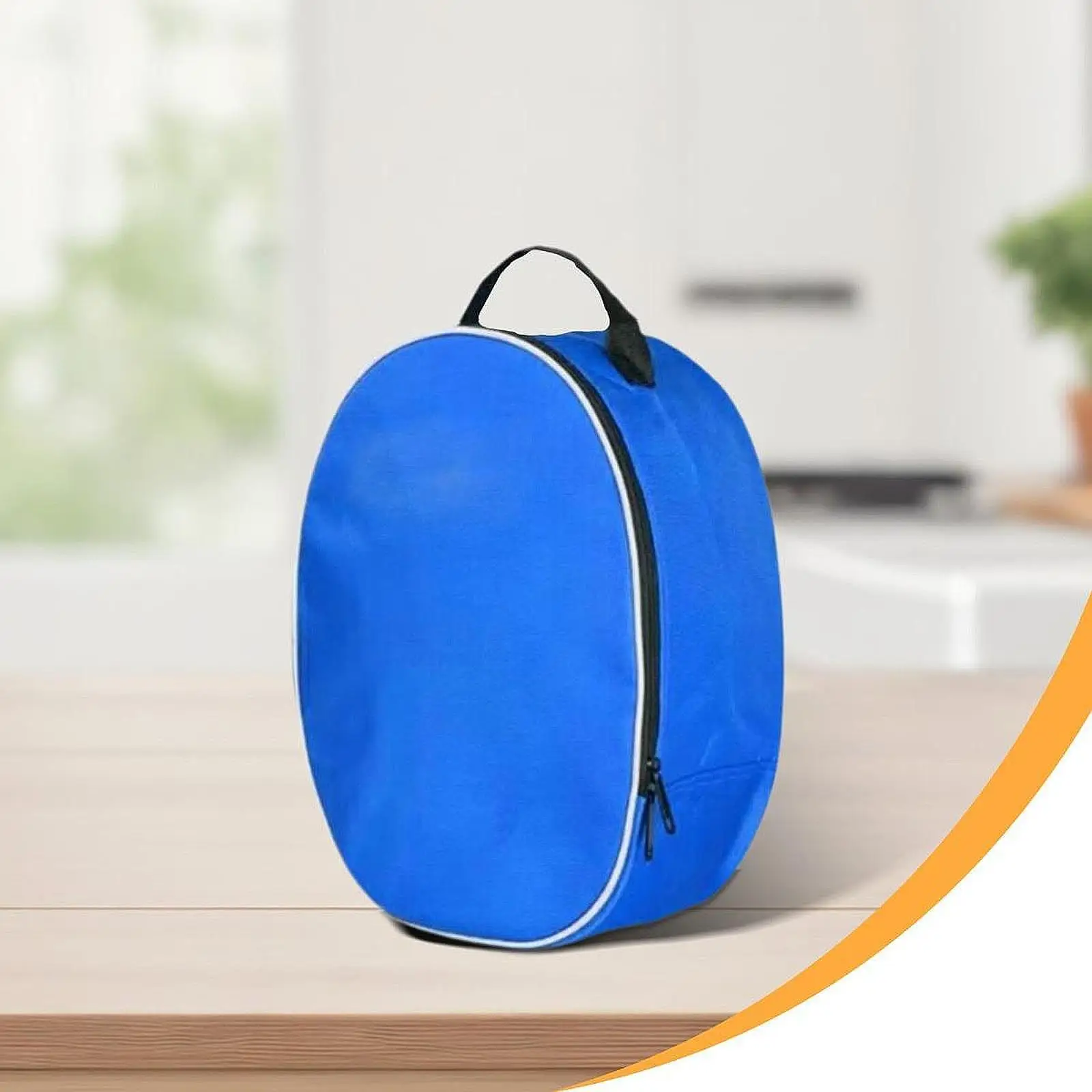 Bolsa de protección para máscara de esgrima, Protector de casco, estuche Premium portátil de entrenamiento, equipo de tela Oxford, bolso impermeable