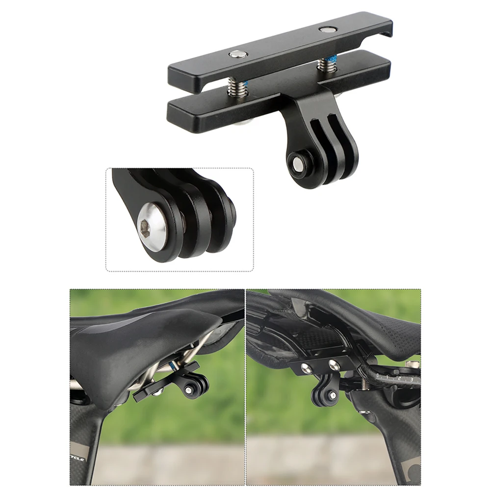 Bike Saddle Action … - image