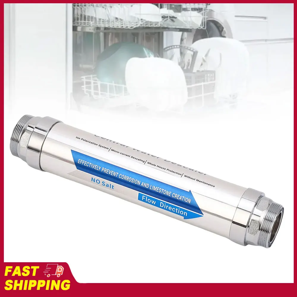 Magnetic Water Softener