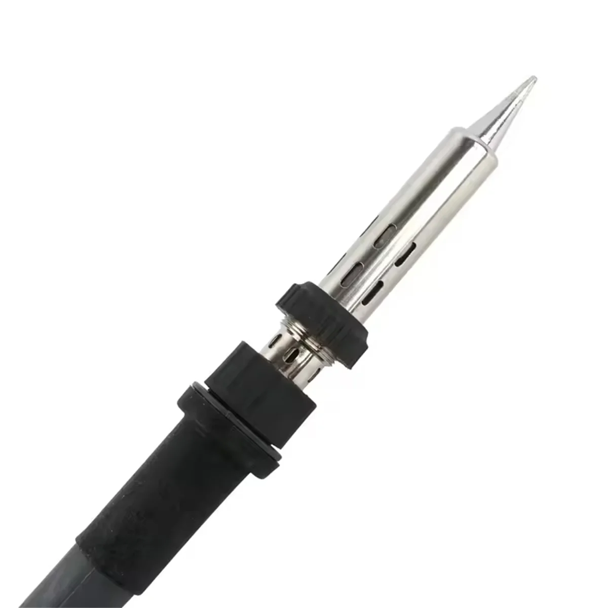 Popular_205H 3000A High Frequency Digital Soldering Station Handle 150W