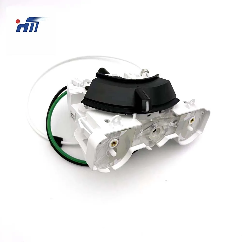 OE:  UA3F61190E 5135794  Conjunto de painel de controle do aquecedor CA  For automático com 3 cabos compatível com Mazda