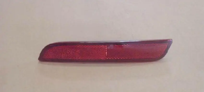 4135100-J08 4135200-J08 Left and right rear reflex reflector assembly voleex C30