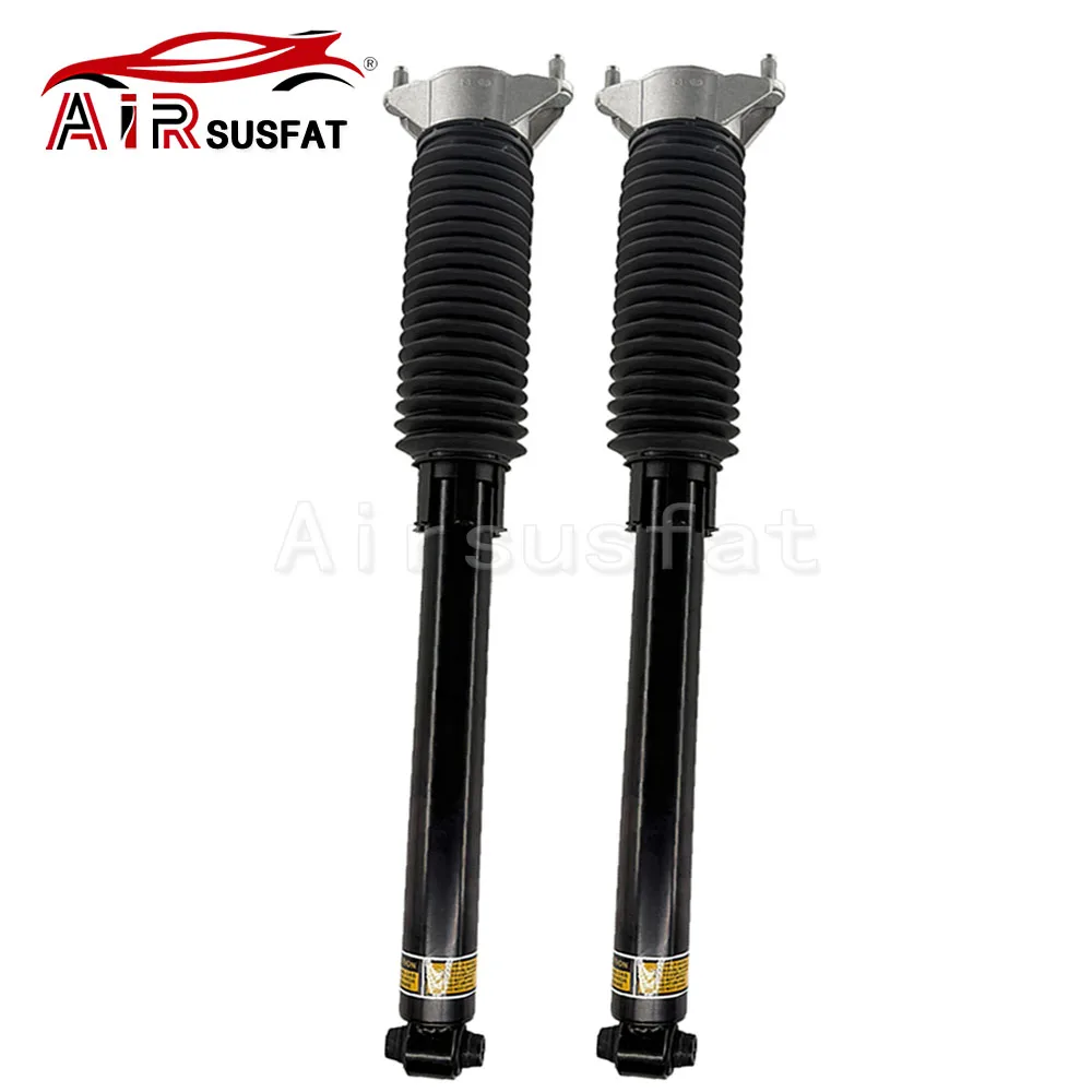 2PCS Rear Suspension Shock Absorber Strut For Mercedes Benz A-Class W177 1773206303 1773206900 A1773206303 A1773206900