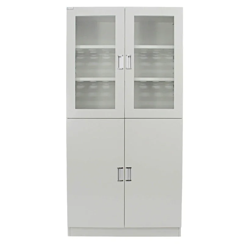 Laboratory Furniture Laboratory File Cabinets Steel Cupboard