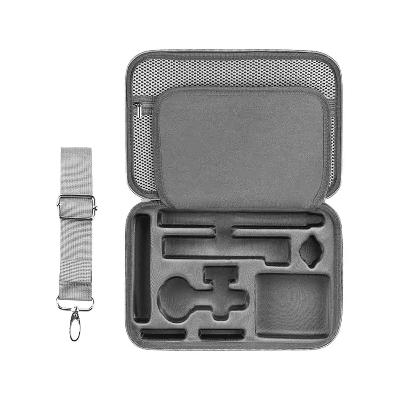 Storage Case Handheld Carrying Bag Waterproof Protective Travel Shoulder Bag For Insta360 X5 Camera Accessories Travel Handbag