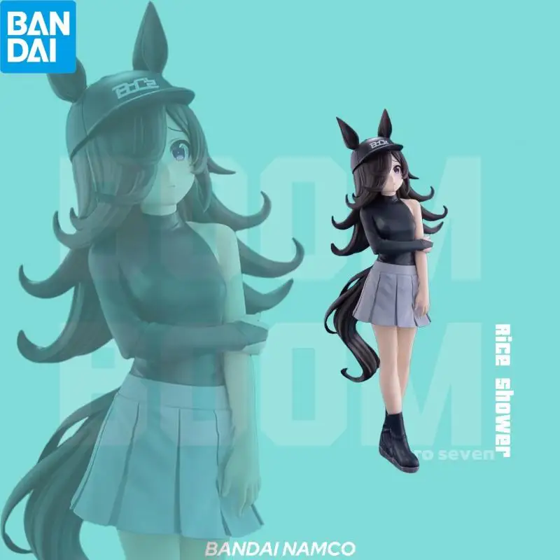 حقيقية في المخزون بانداي نامكو بانبريستو أوما موسومي: جميلة ديربي الأرز دش Matikanetannhauser جامع تمثال اللعب نموذج