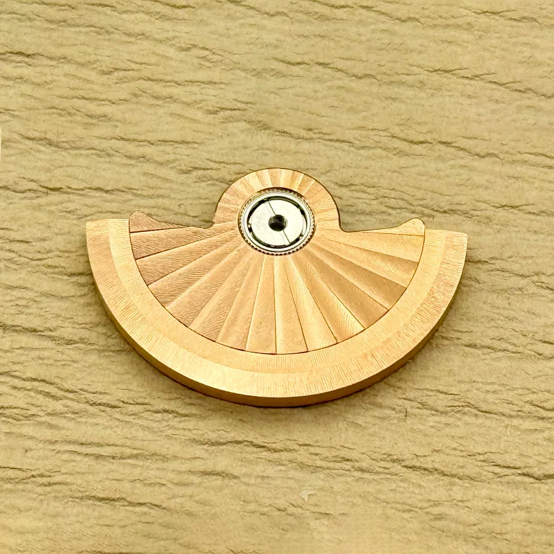 NH35 NH36 Movimento dell'orologio Rotori a peso oscillante Adatto ai movimenti NH34 NH35 NH36 NH38 4R35 6R35 7S26 Sostituisci le parti compatibili