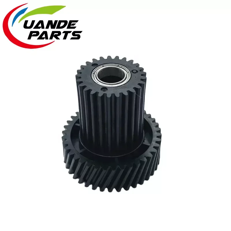 1PCS 007K97880 7K97880 High Quality Registration Drive Gear 38T 25T  For Xerox DC 700 700i 770 C75 J75 5151 T-gear Copier Parts