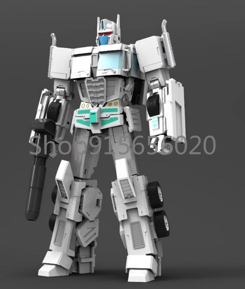 

SND SND-08U SND08U The One White Color Version In Stock