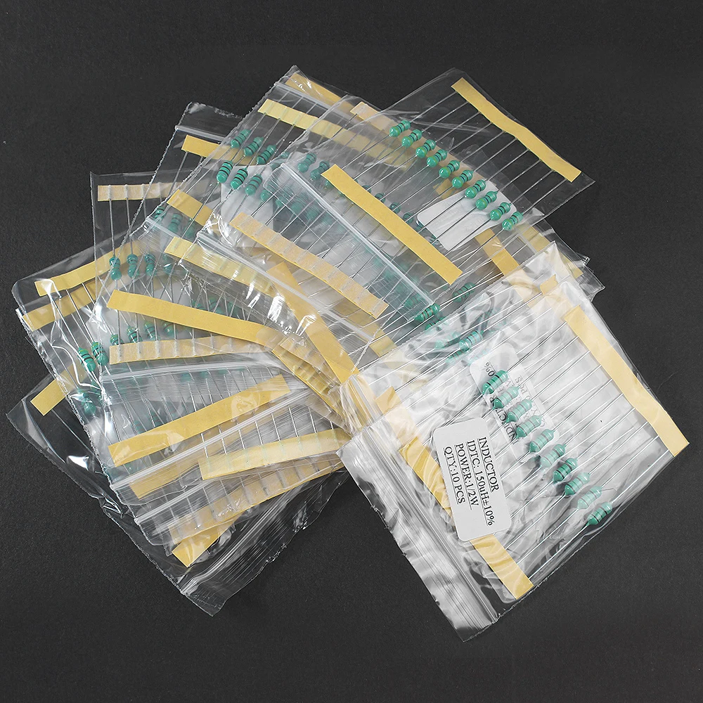 200Pcs/Box Color Ri…