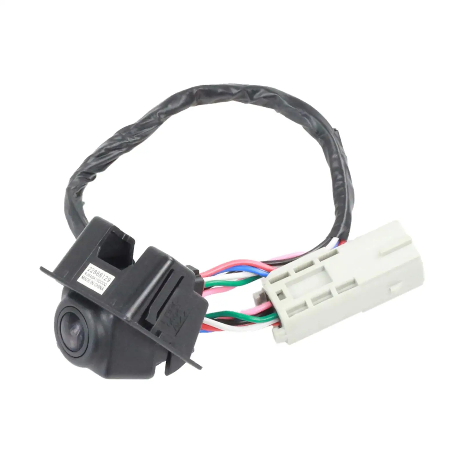 Rear View Backup Camera Infrared Car Monitor Safety System for 2010-2016 SRX 3.6L 3.0L 2.8L 23205689