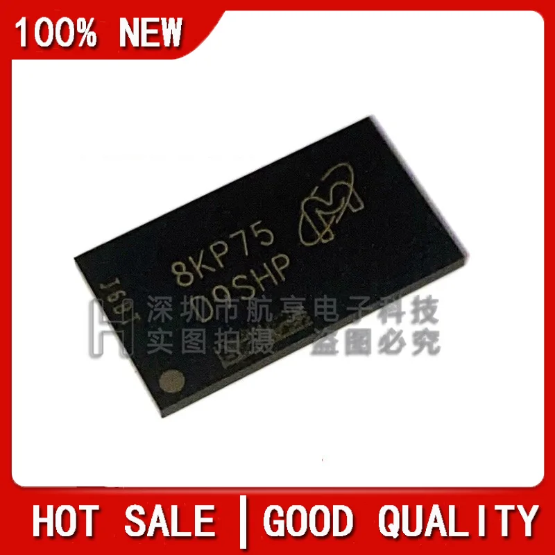 5PCS/LOT New Original MT41K256M16TW-093:P MT41K256M16TW-093 Printing D9SHP FBGA-96  Chipset