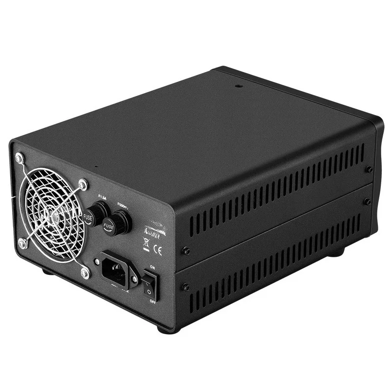 

BX-350/500 Infrared Thermometer Calibrator Blackbody Furnace