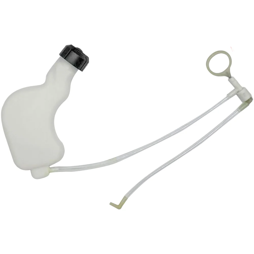 Chainsaw Oil Tank Pump Assembly Compatible with For Chainsaws Grass Trimmers Hedge Trimmers and Related Power Tools