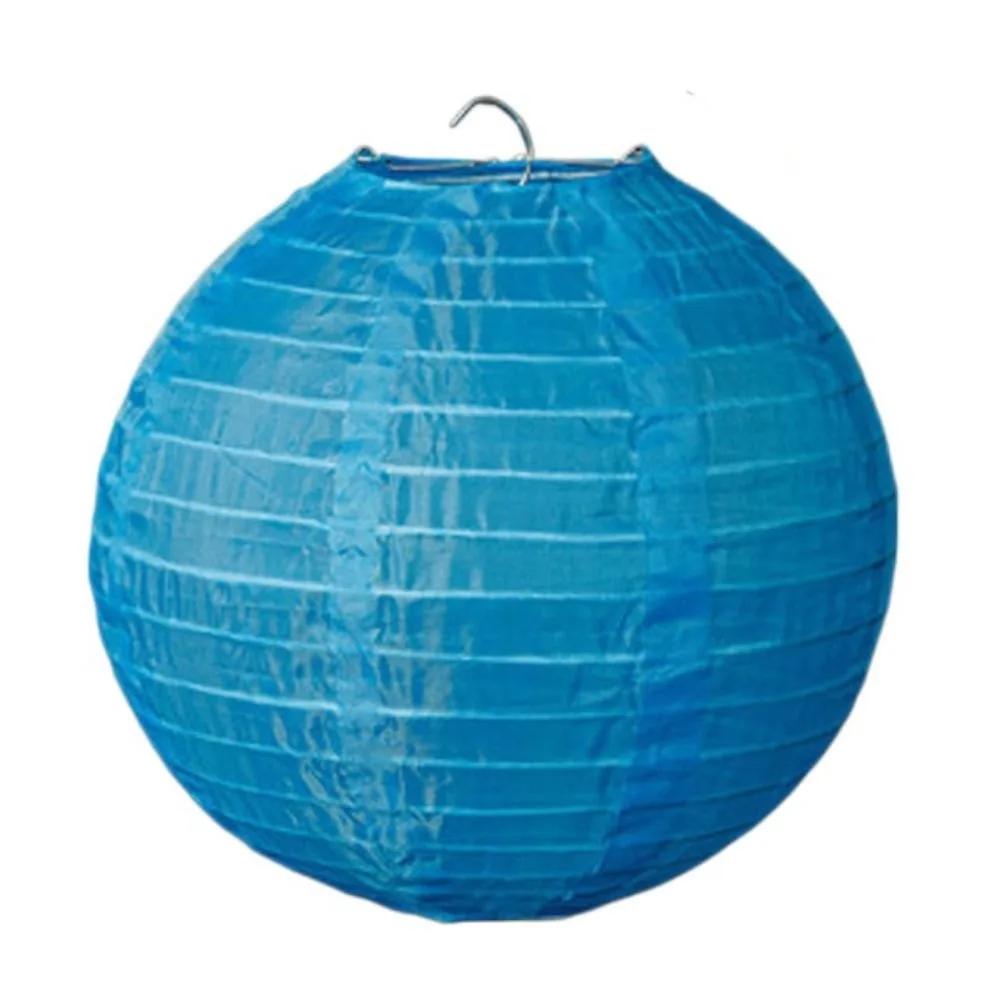 

Waterproof Round Lantern Hanging Decoration DIY Lamp Hanging Lantern Ball Antique 8/10/12inch Multicolor Chinese Lanterns