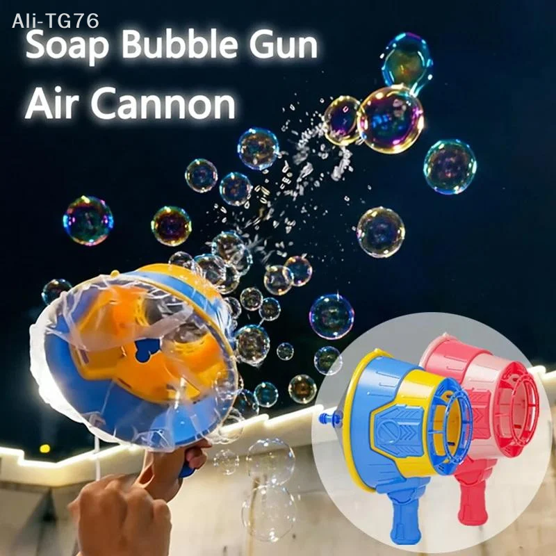 Thumbnail 2 - #58 Low Cost Bubble Machines That Work