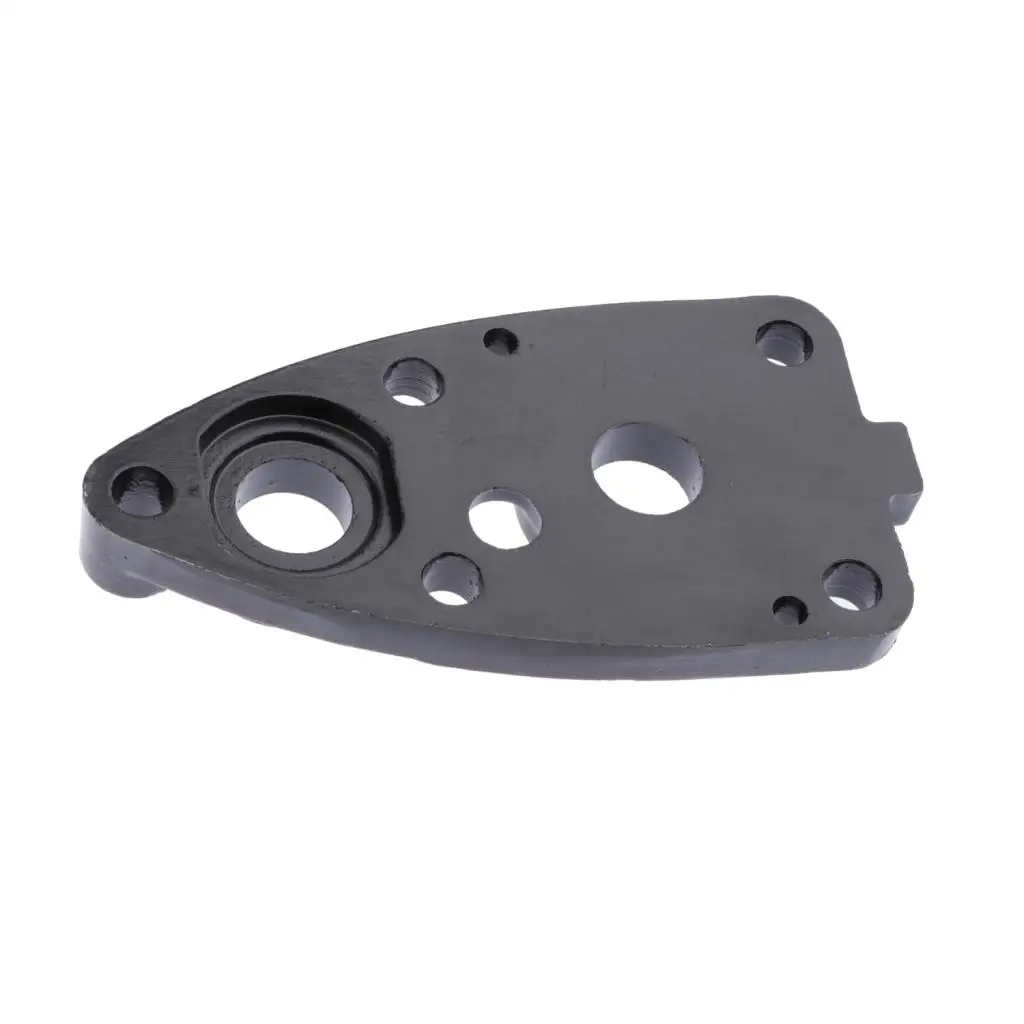 

Водяной насос для подвесного двигателя, OEM # 6E0-45321-01-5B