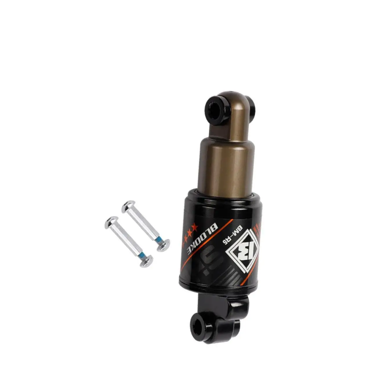 

Road Bike Rear Shock Rear Spring Absorber MTB BMX Cycling Parts