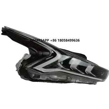 

2019-2021 K5 Kaiku LED Headlamp Optima 92102-L2100/92101-L2100/92102-L3100/92101-L3100 LED Headlight 12V