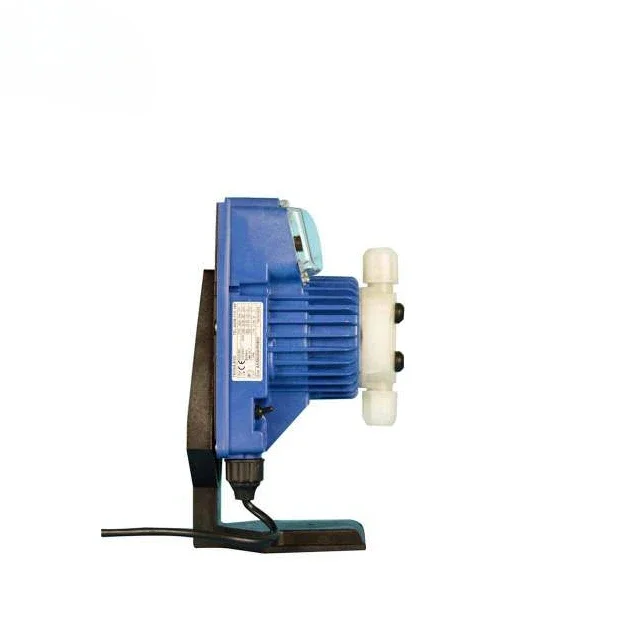 Chlorine PH Controller Chemical Dosing Pump Metering Pump For Water Treatment