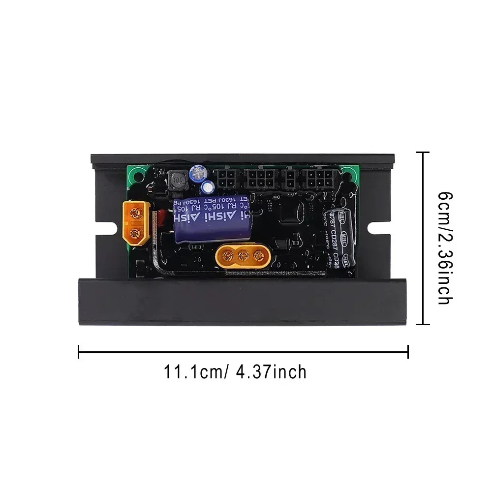 circuit-imprime-de-controleur-bluetooth-pour-tableau-de-bord-de-scooter-electrique-xiaomi-mi4-ultra-pieces-de-rechange-performances-stables