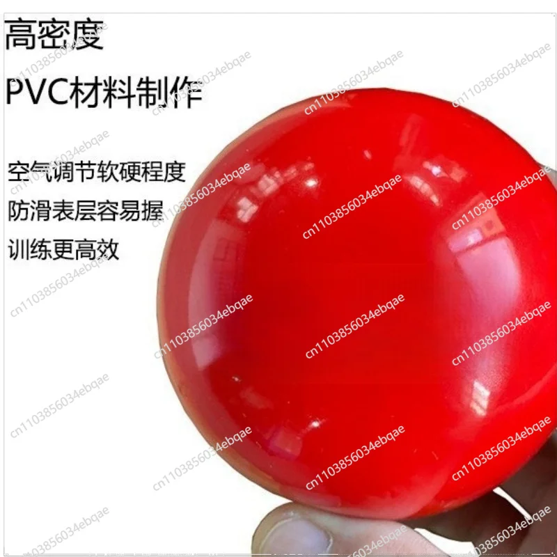 For Smooth Fascia  IC  Massage Relaxing Pelvic Therapy Red Light  Relaxing  Pelvic Ball