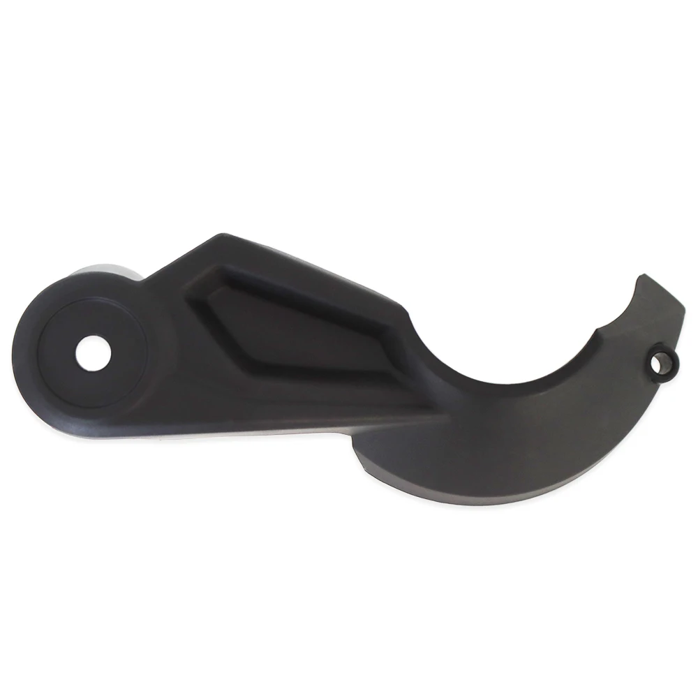 Motorcycle Final Drive Guard Protection Cover Rear Drive Shaft Protection FOR BMW R1300GS 2023-2026 R1300GS Adventure 2024-2026