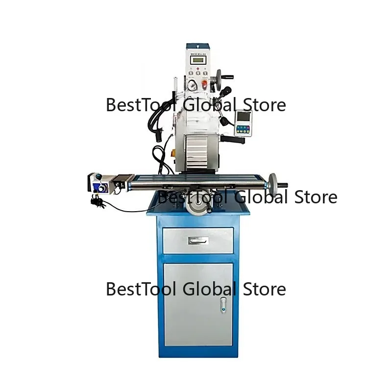 E2 drilling and milling machine and milling machine Multi-functional and milling machine CN-C