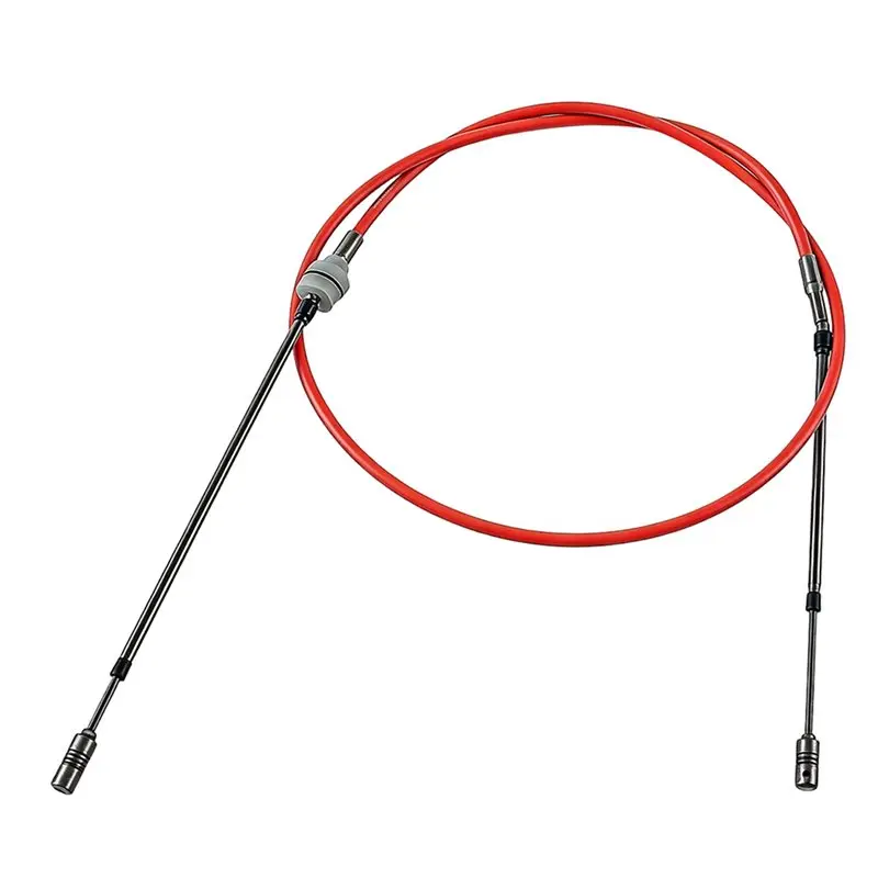 2X Motorcycle Reverse Cable F2S-U149C-01-00 F2S-U149C-00-00 For Yamaha Ski FX Cruiser HO SHO FX HO FX SHO 2012-2014-L94A