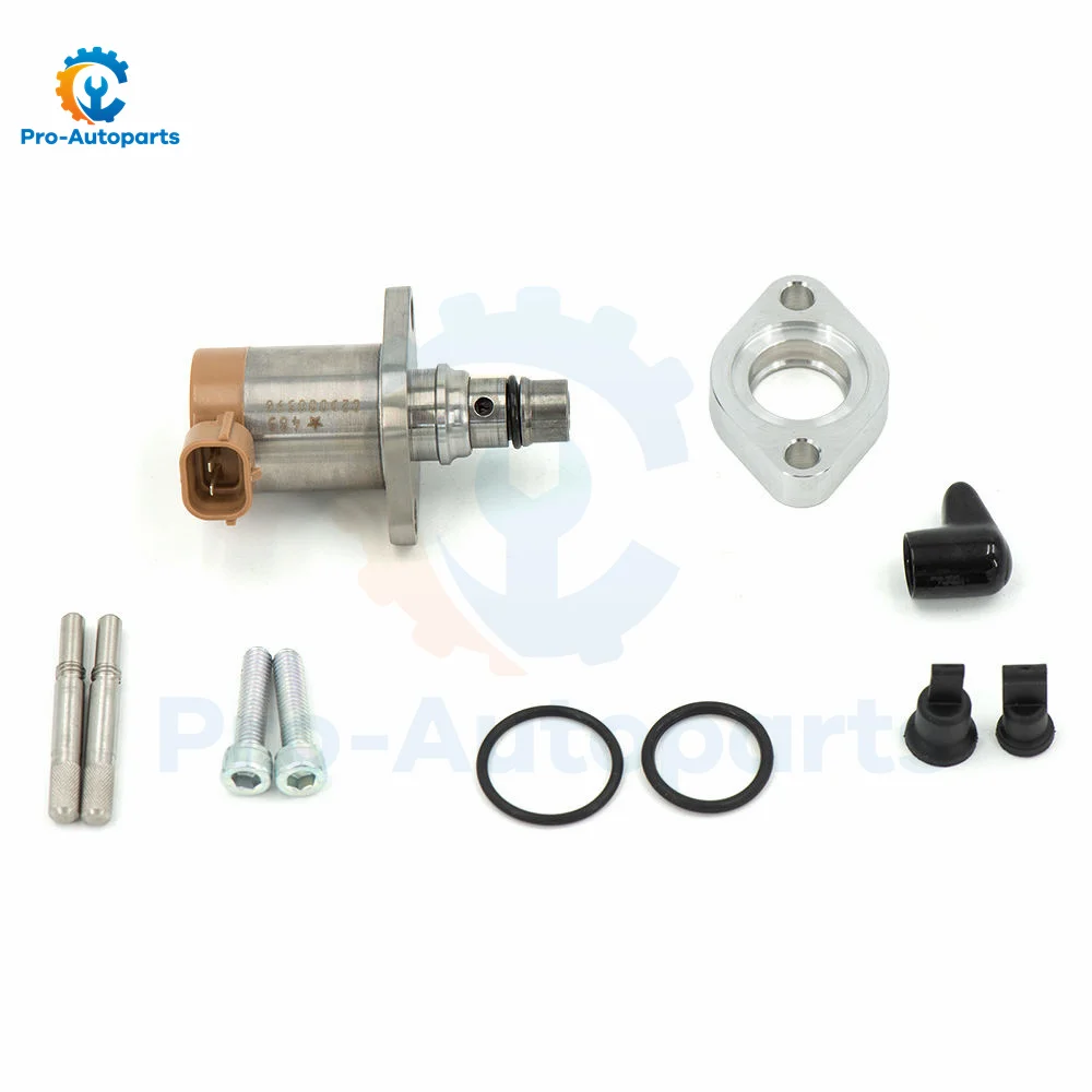 

294200-4850 VALVE KIT SUCTION CONTROL 2942004850 For HINO 300 TOYOTA DYNA N04C Cummins 294200 4850 294000-2700