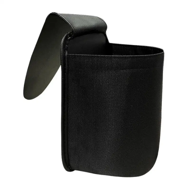 Car Door Cup Holder Water Bottle Holder Storage Bag Car Seat Storage Organizer Door Cup Holder Multi-Functional Car Drink Holder