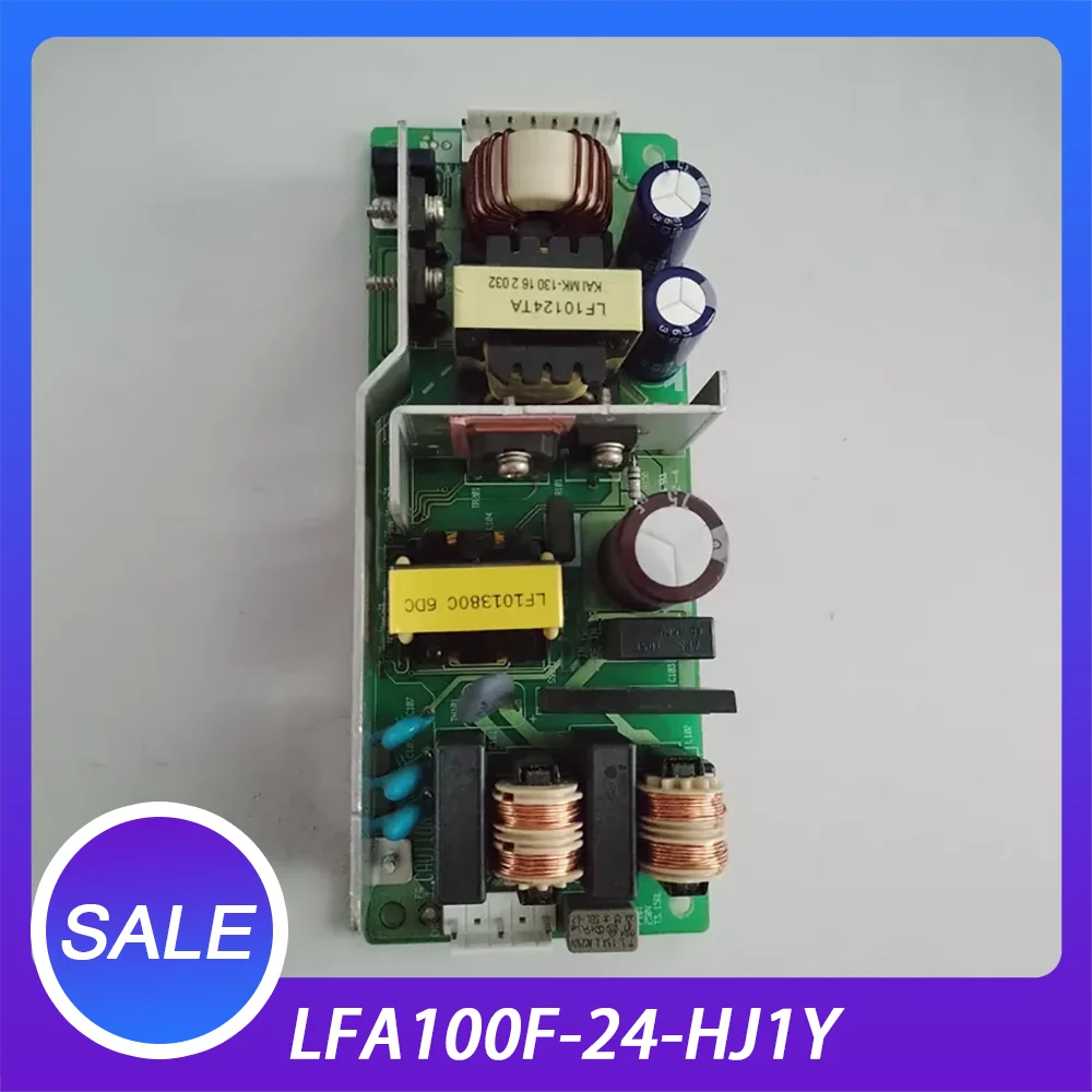 The Power Supply cable cover LFA100F-24-HJ1Y