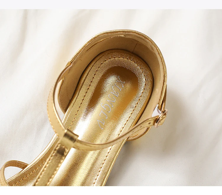 Designer Narrow Band Big Size Flat Sandals Women Summer Casual T-tied Cross Strap Weave Hollow Beach Roman Gladiator Sandalias view 5