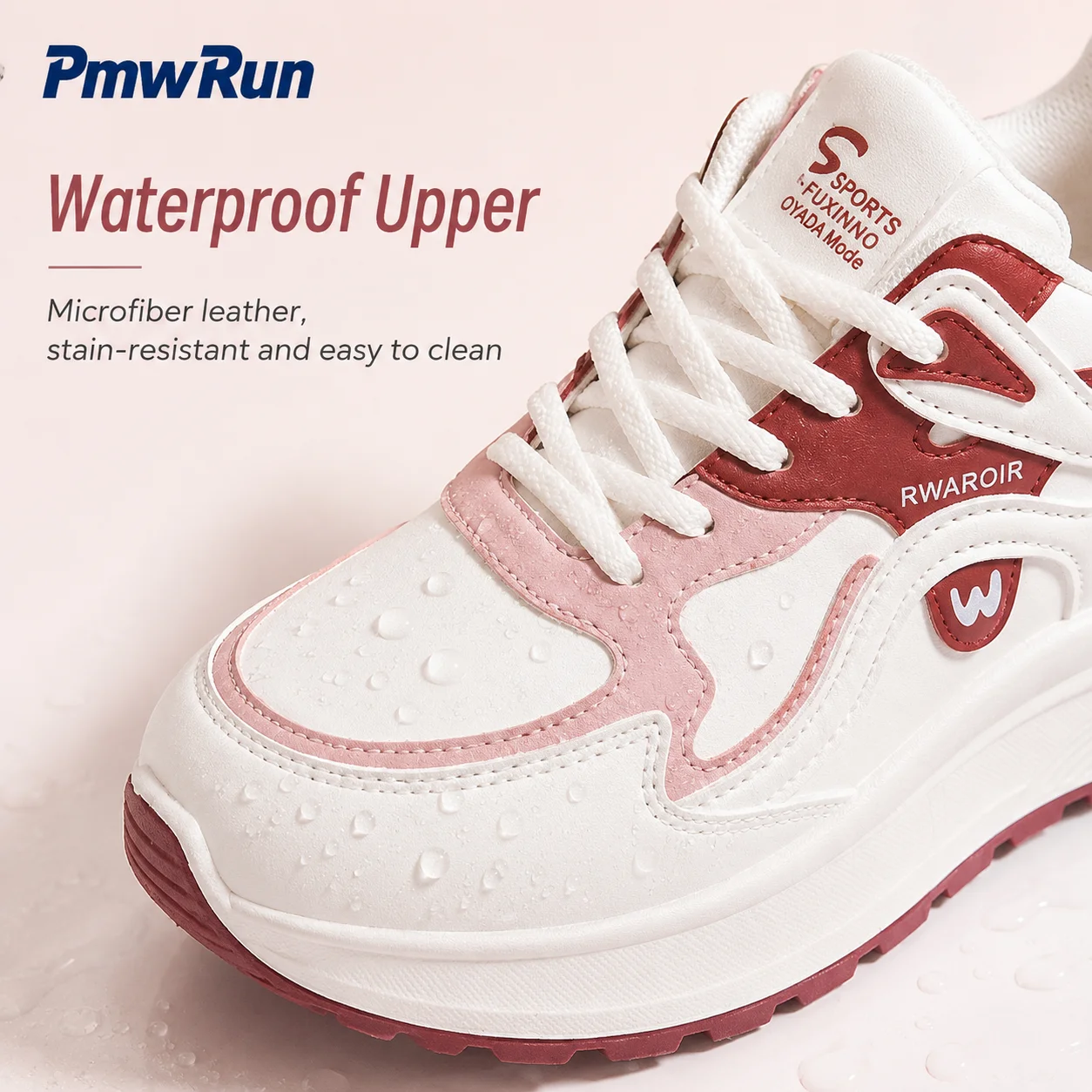 Autumn Sport Shoes For Women P - Outdoor Sport With Sticks recension och pris