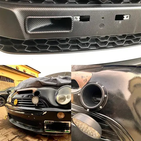 10 best sales inlet outlet golf 7 gti - №10