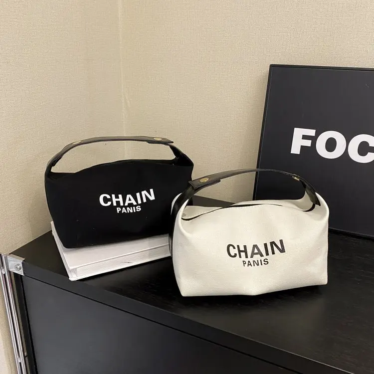 

Women's Bag, Hand Bags Shoulder Bag PU Wallet Portable Tote Handbags Fashion Small Bag Makeup Bag
