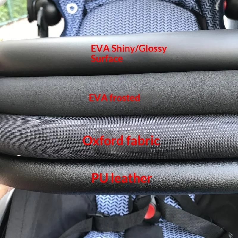 Applicable to YOYO2 Babyzen Stroller Handrail Accessories Fence Guardrail Gear Bar Extended Foot Foot Pedal